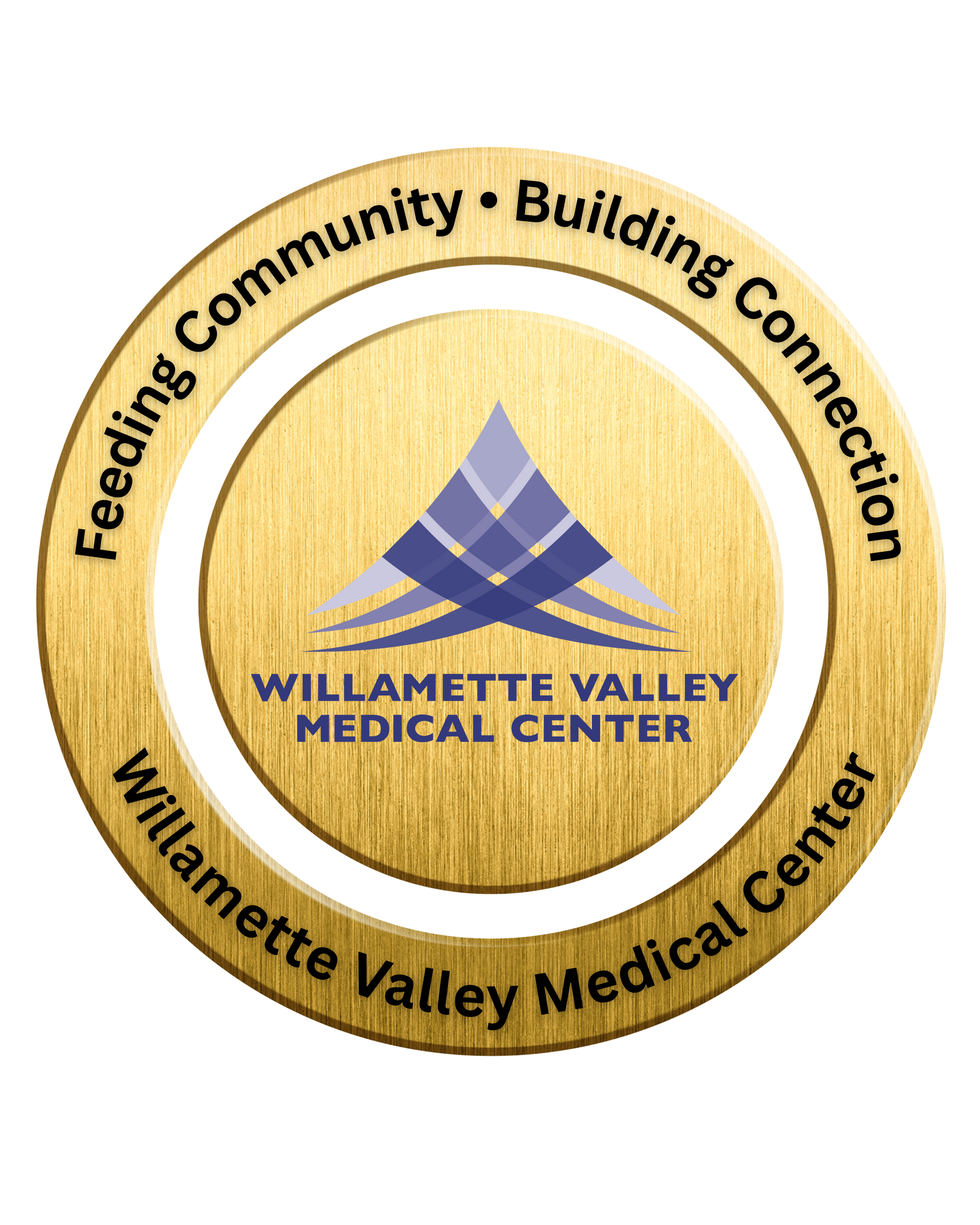 Willamette Valley Medical Center SMB Sponsor