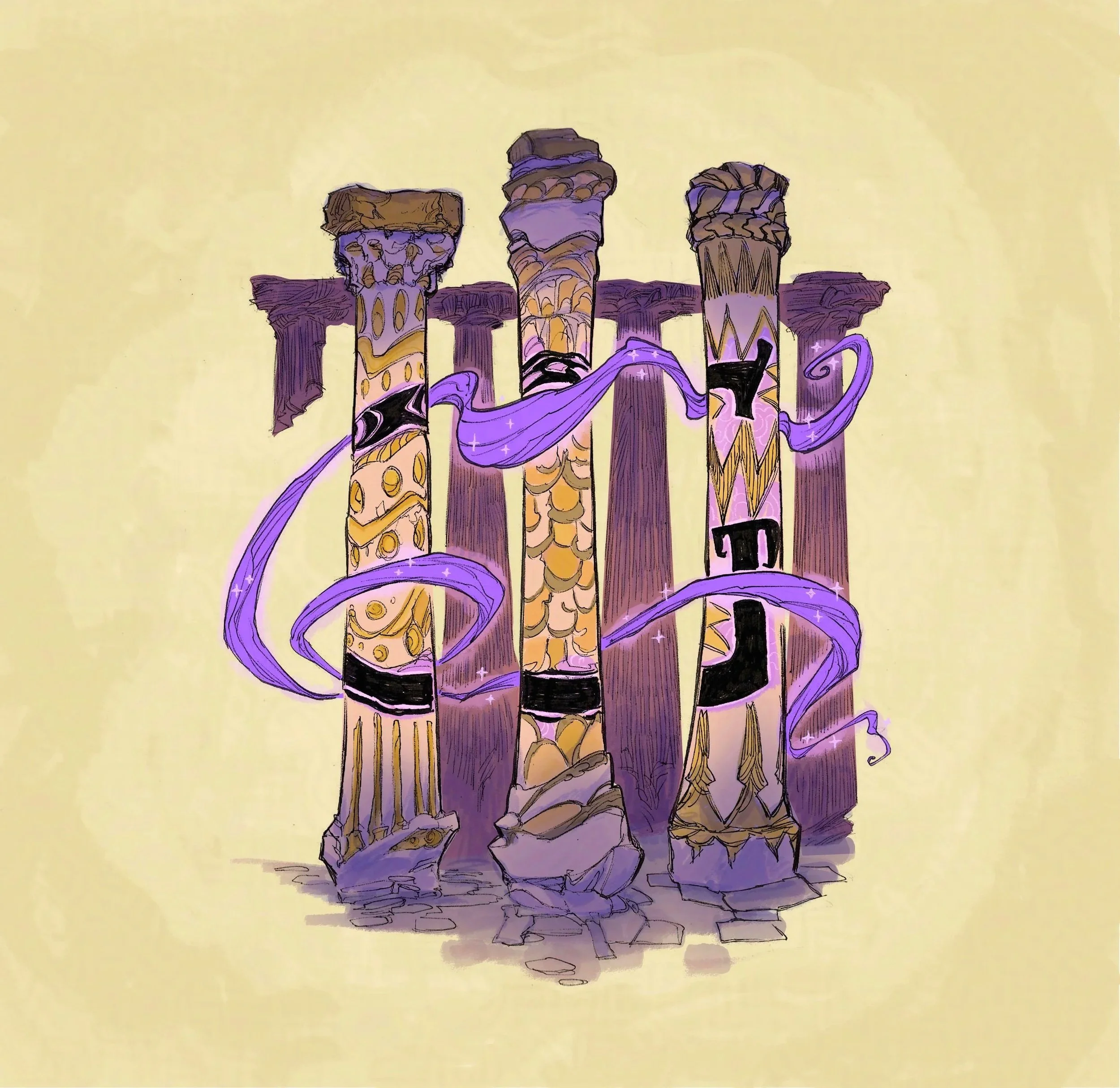 Chapter 7: The Voice of Silence