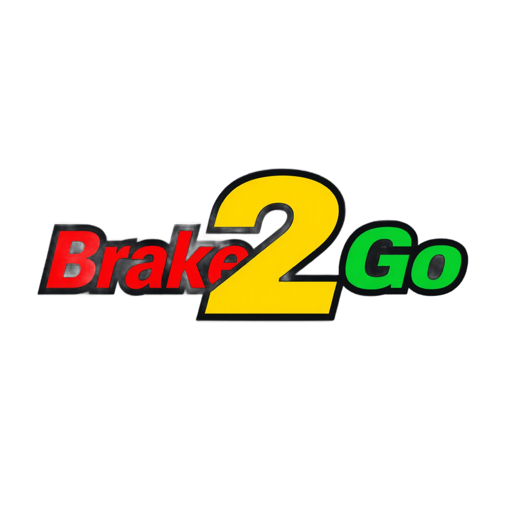 BRAKE2GO