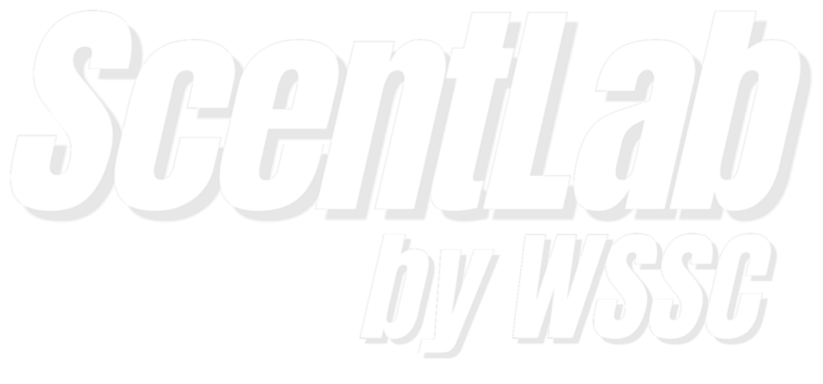 SentLab by WSSC — Fine Fragrance Concept Lab Logo