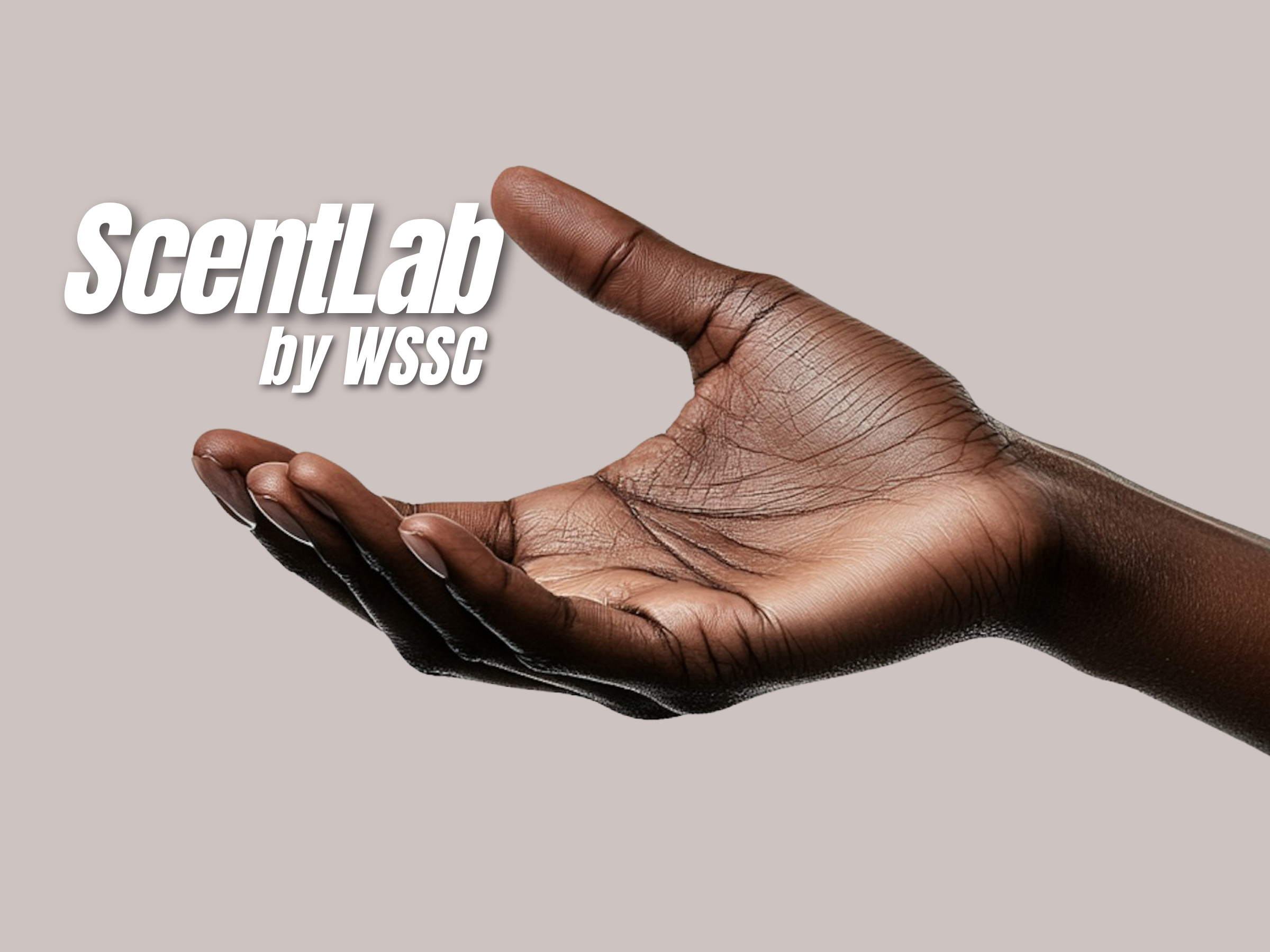 ScentLab by WSSC — AI-assisted fragrance concept lab and olfactory science fiction portfolio