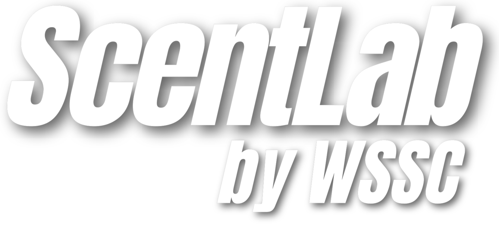 SentLab by WSSC — Fine Fragrance Concept Lab Logo