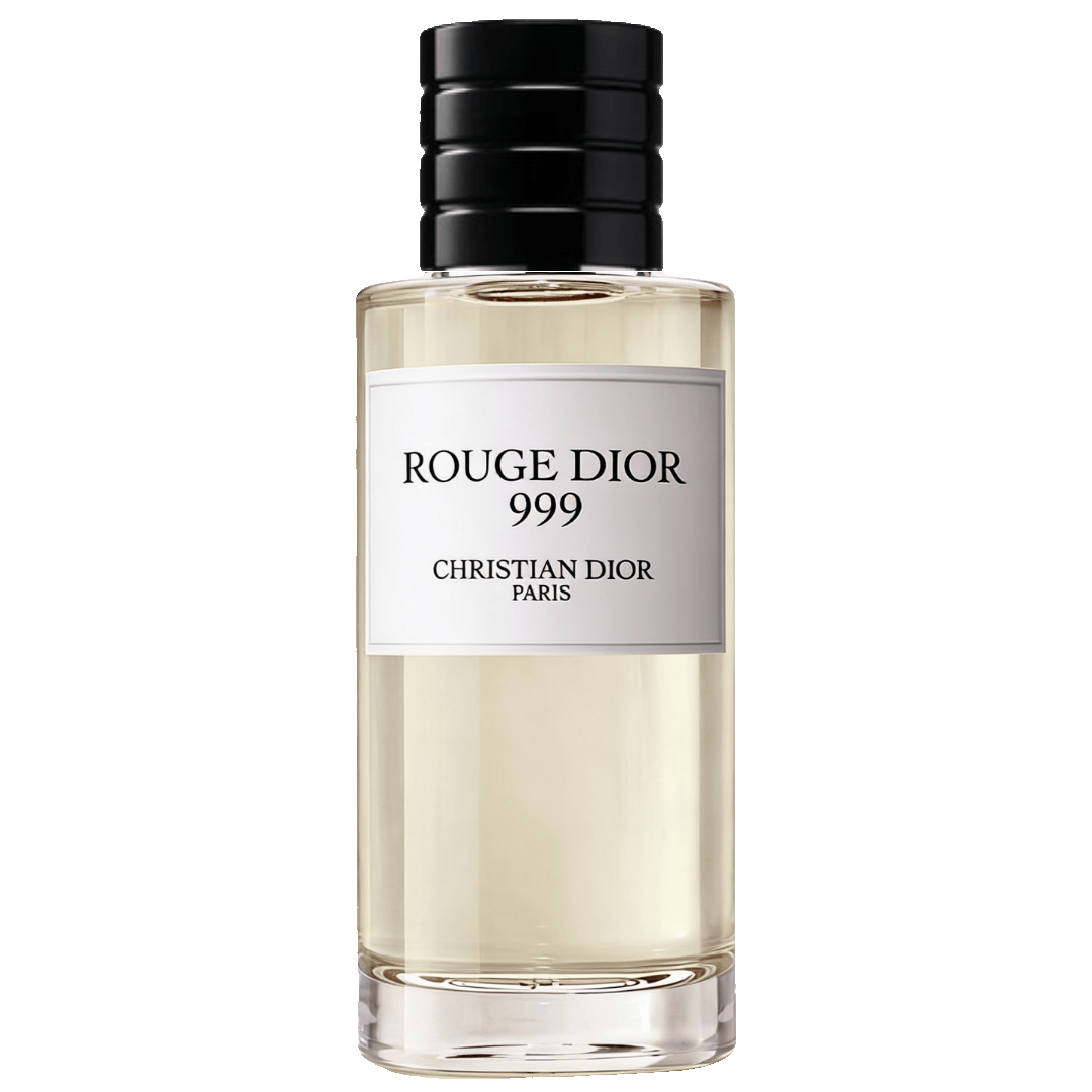 Rouge Dior 999 by Christian Dior, animated bottle visual, ScentLab prospective concept by WSSC