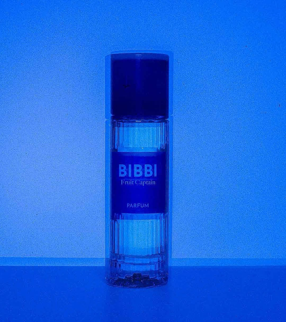 Fruit Captain by Bibbi Paris 2024 – strawberry green apple ambroxan niche fine fragrance, Strawberry Spectrum trend My Strawberry Nights by WSSC