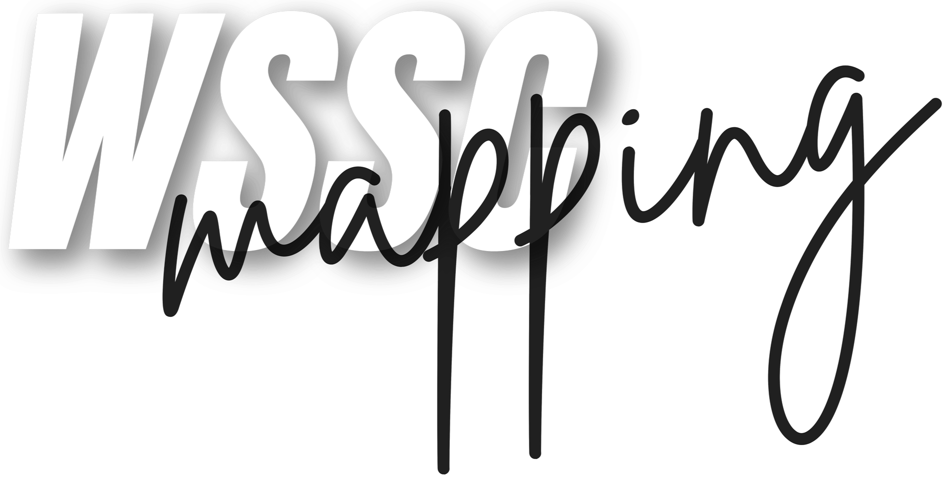 WSSC Mapping — Fine Fragrance Mapping Interactive Logo