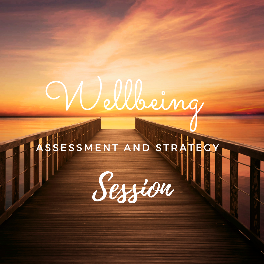 Why bespoke Wellbeing Sessions