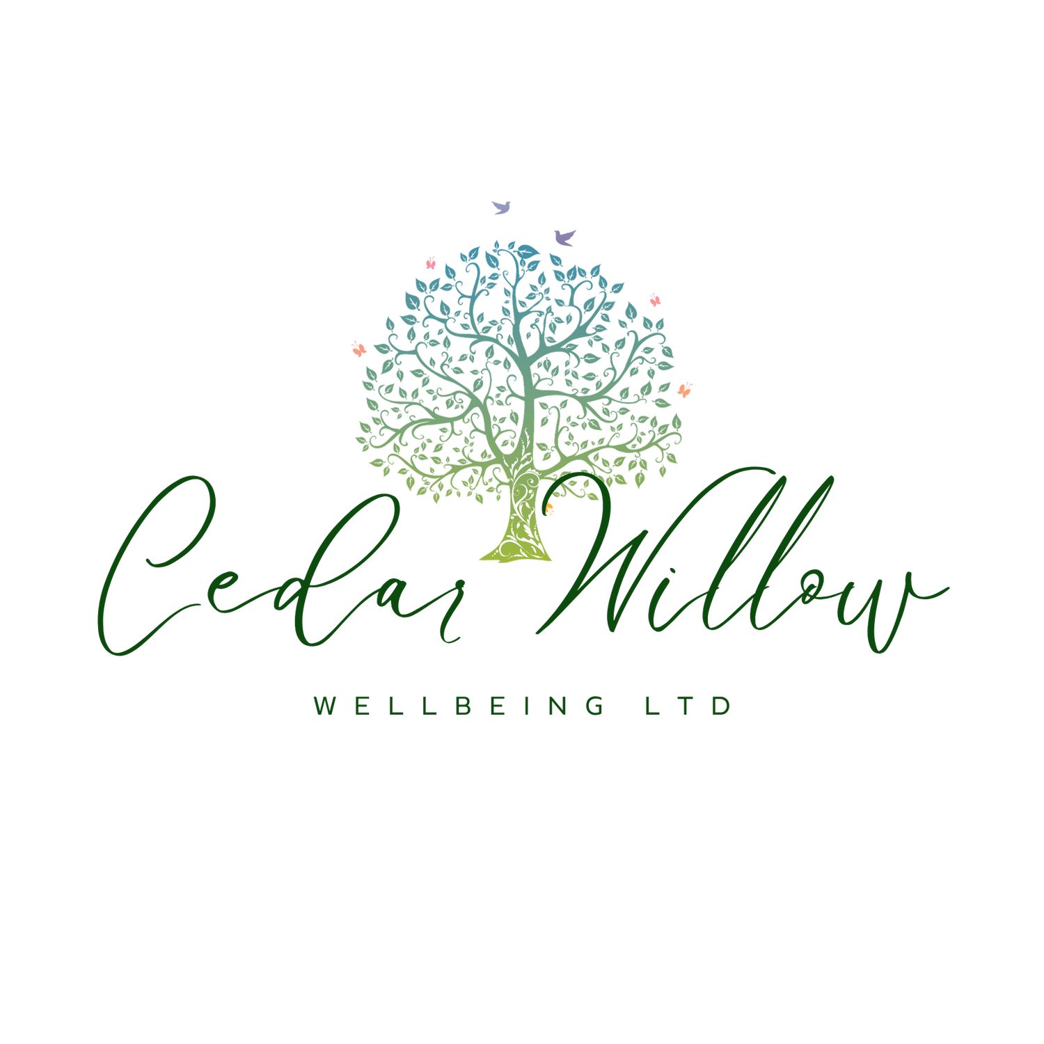 Cedar Willow Wellbeing