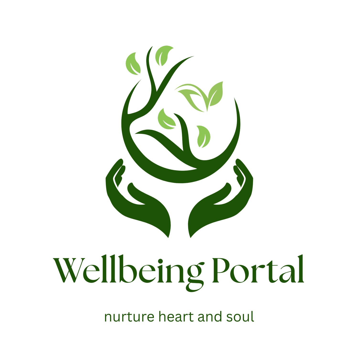 The Wellbeing Portal