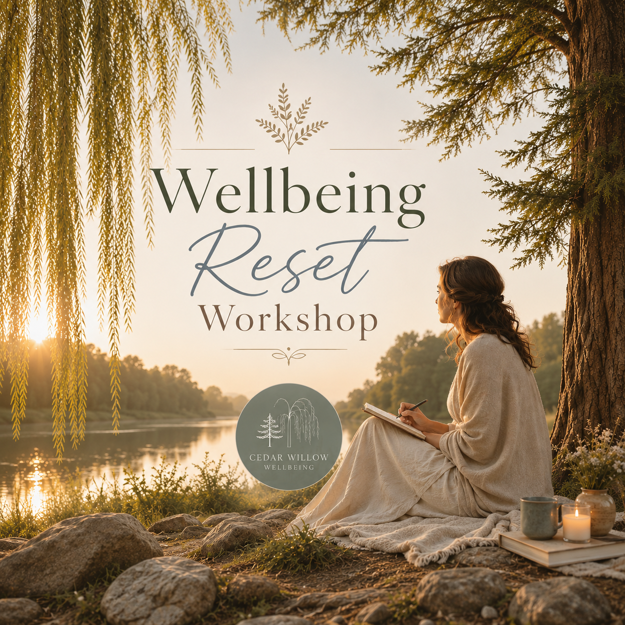 Wellbeing Reset Workshop