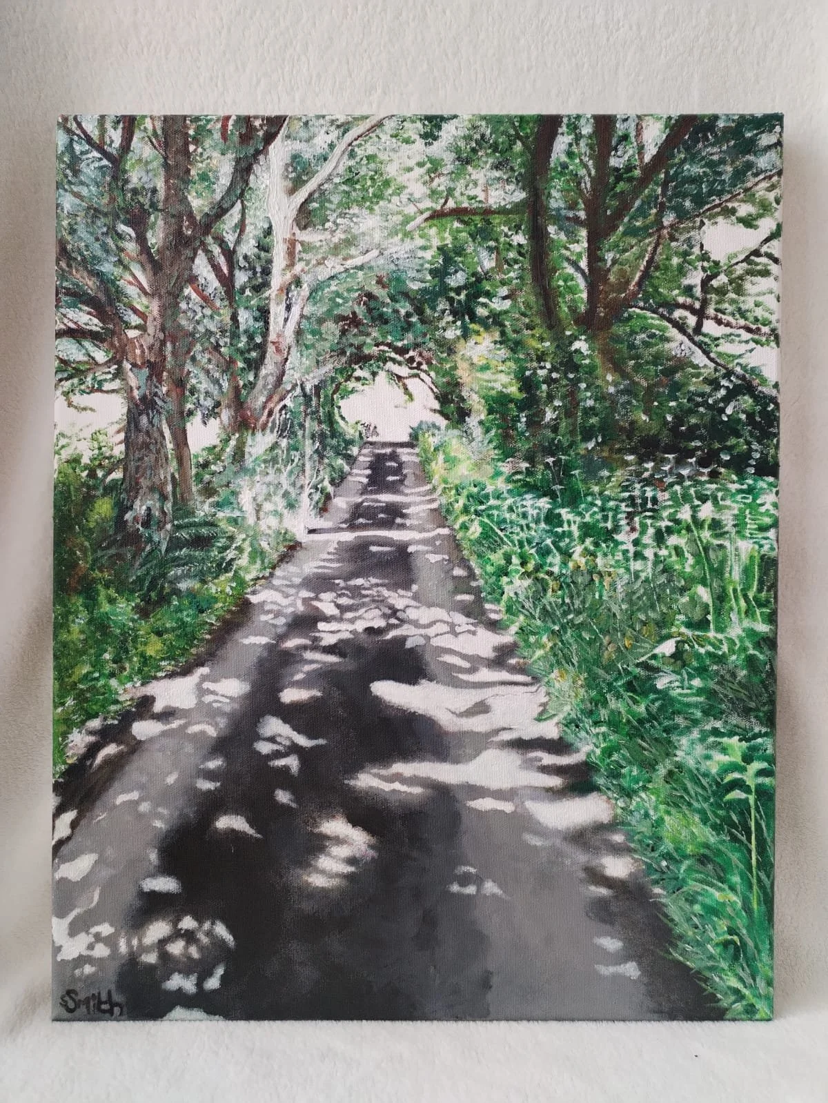 Country Lane
