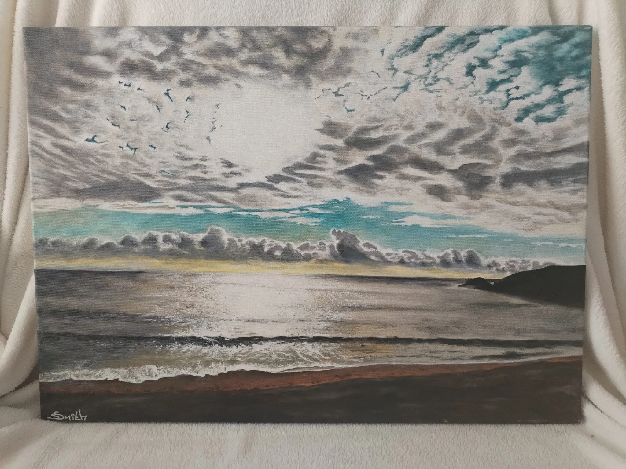 Praa Sands