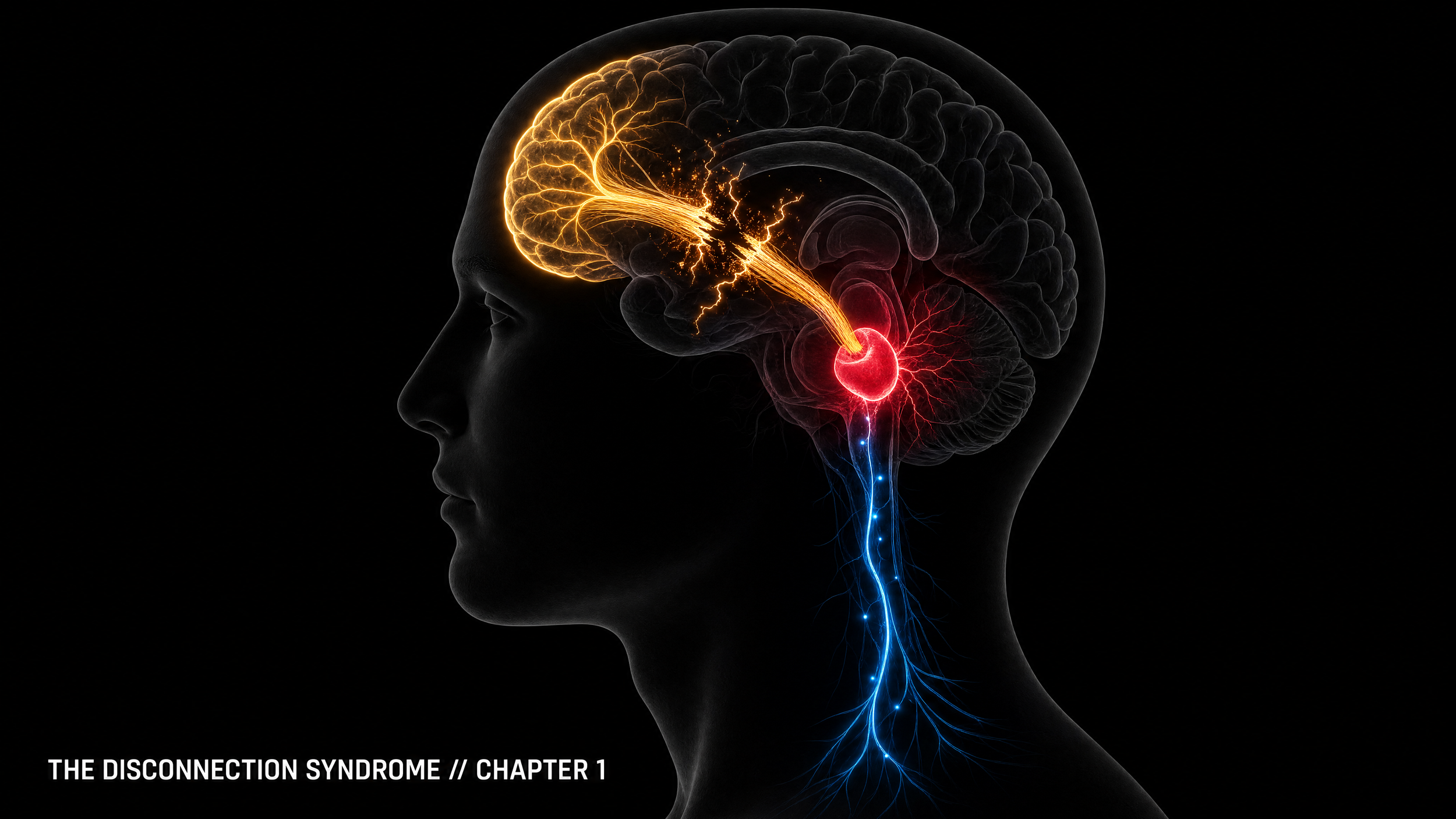 Severed Brakes & Hyperactive Alarms: Decoding the Neurobiology of the Post-TBI Relationship