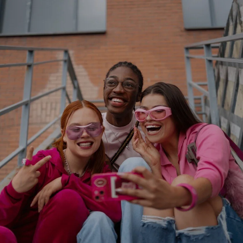 GERAÇÃO Z NO RADAR: CONECTANDO-SE COM AS NOVAS GERAÇÕES SEM PERDER A ESSÊNCIA