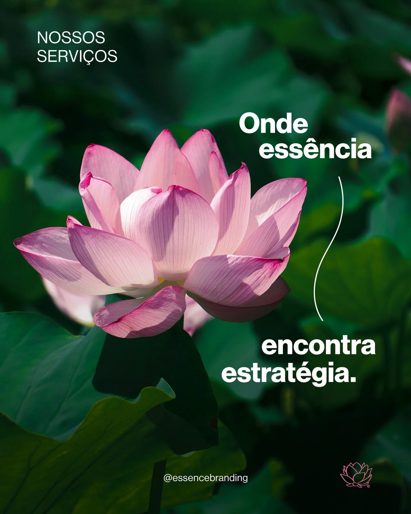 Marca, cultura, comportamento. Tudo com estrat&eacute;gia, sem perder a ess&ecirc;ncia. Entre em contato conosco! 

Nossos projetos s&atilde;o desenhados sob medida, combinando ferramentas, metodologias e solu&ccedil;&otilde;es de acordo com o desafi