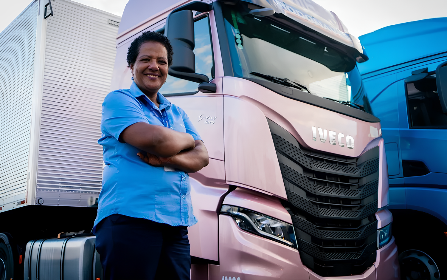 Iveco
