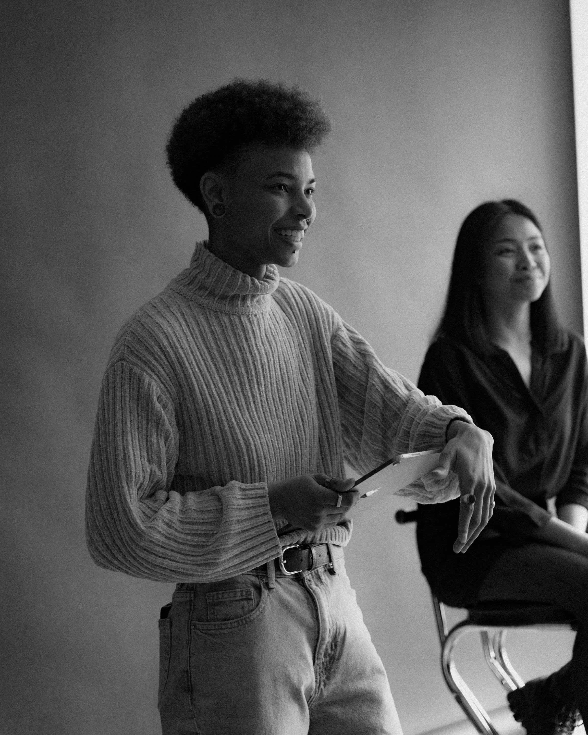 Life Transitions - The Uncharted Territory of Becoming