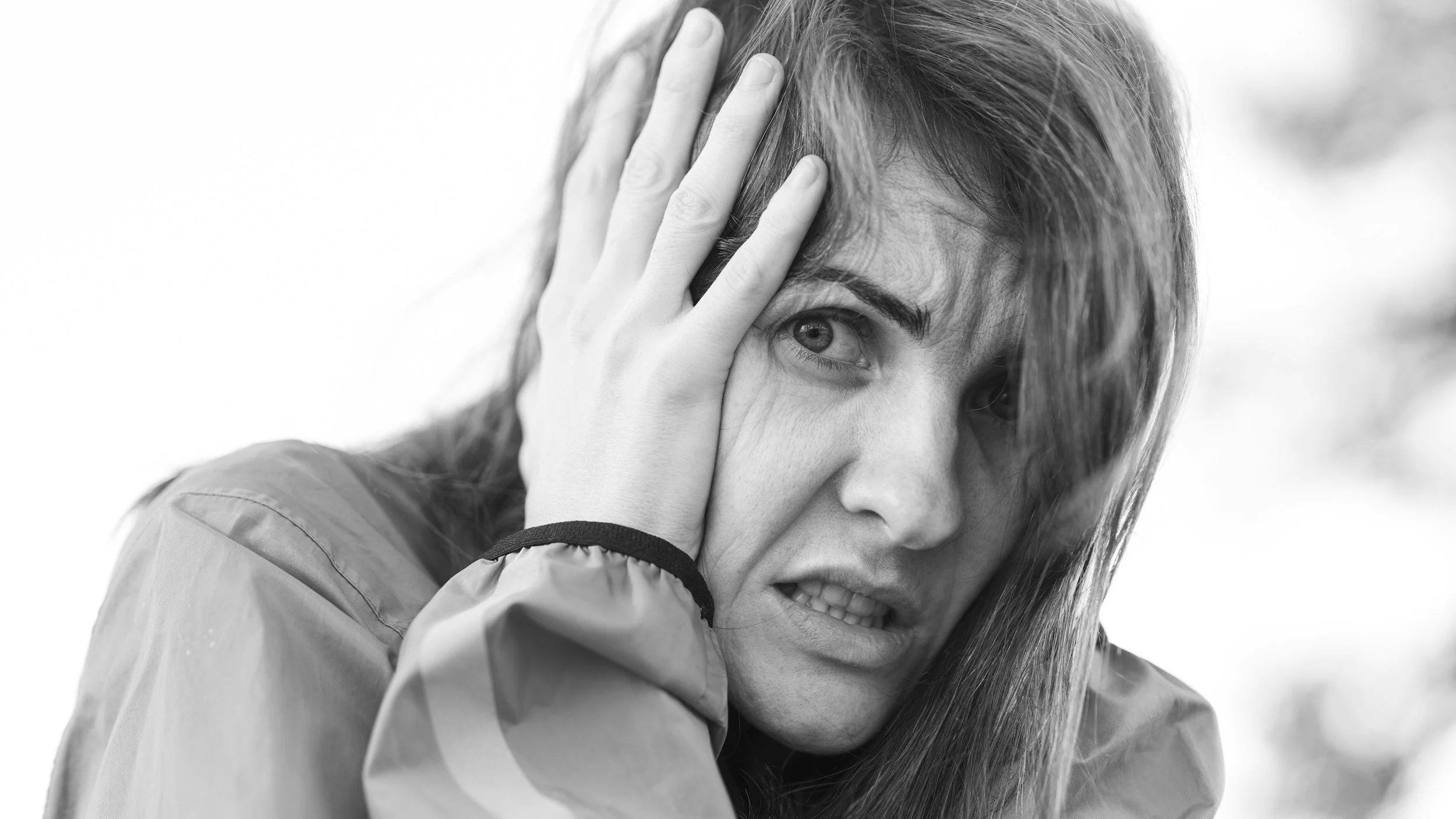 5 Common Perimenopause Symptoms That Can Affect Your Mental Health – and What to Do About Them