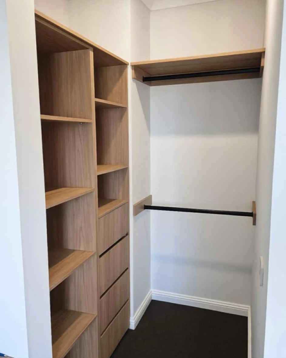 Wardrobes