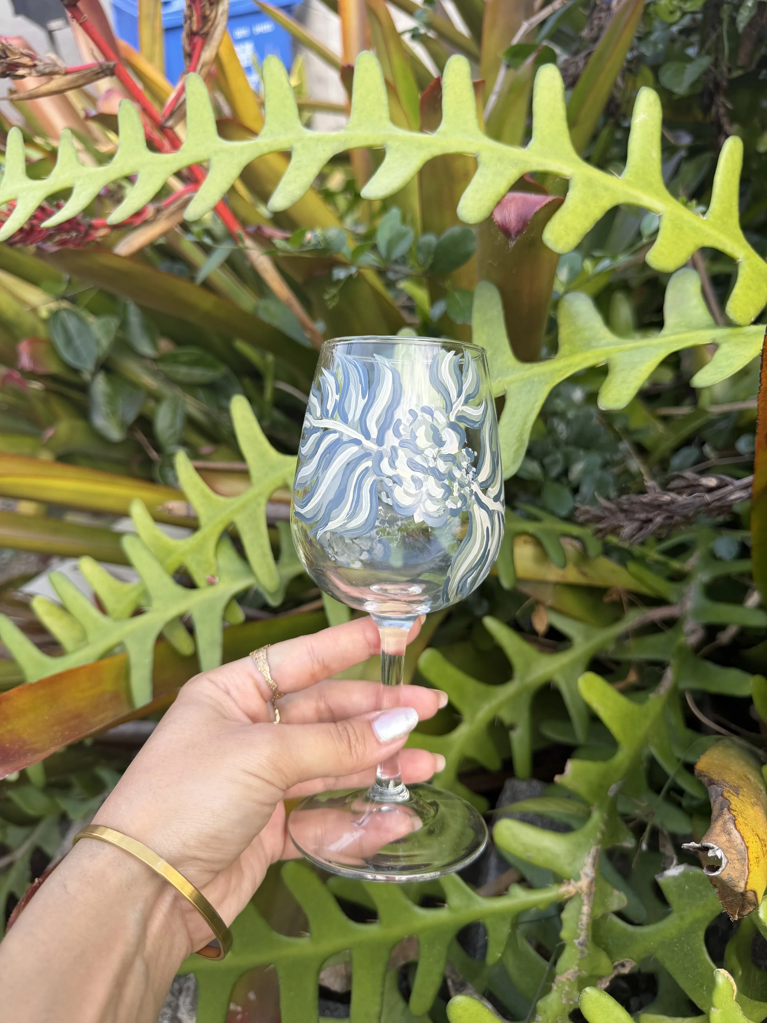 The Ulu Glass