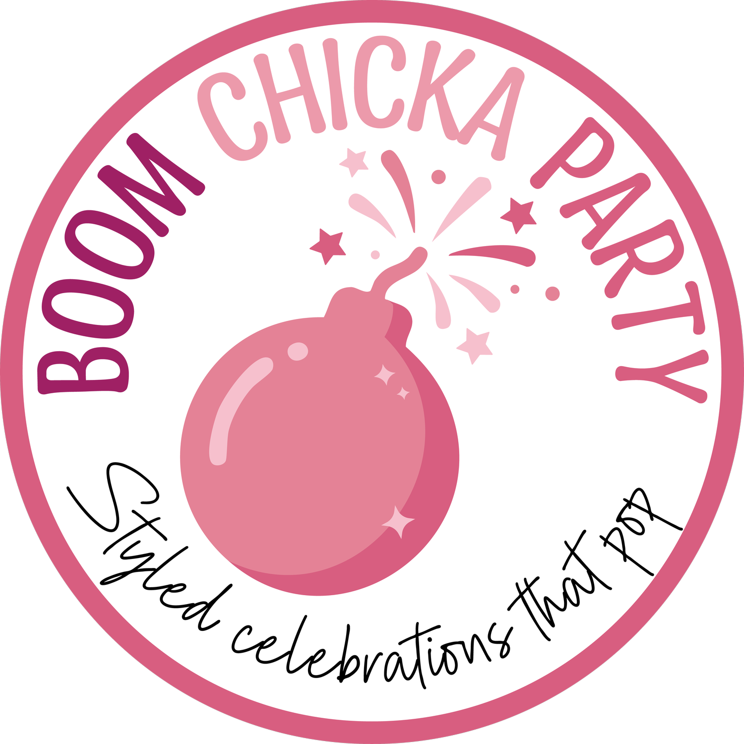 Boom Chicka Party