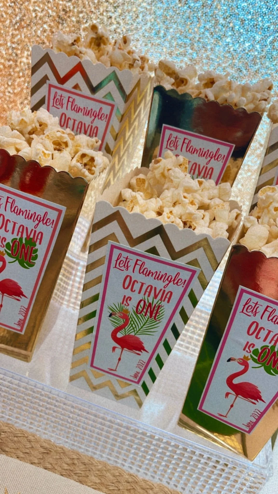 Customized Cake Toppers & Party Enhancements!