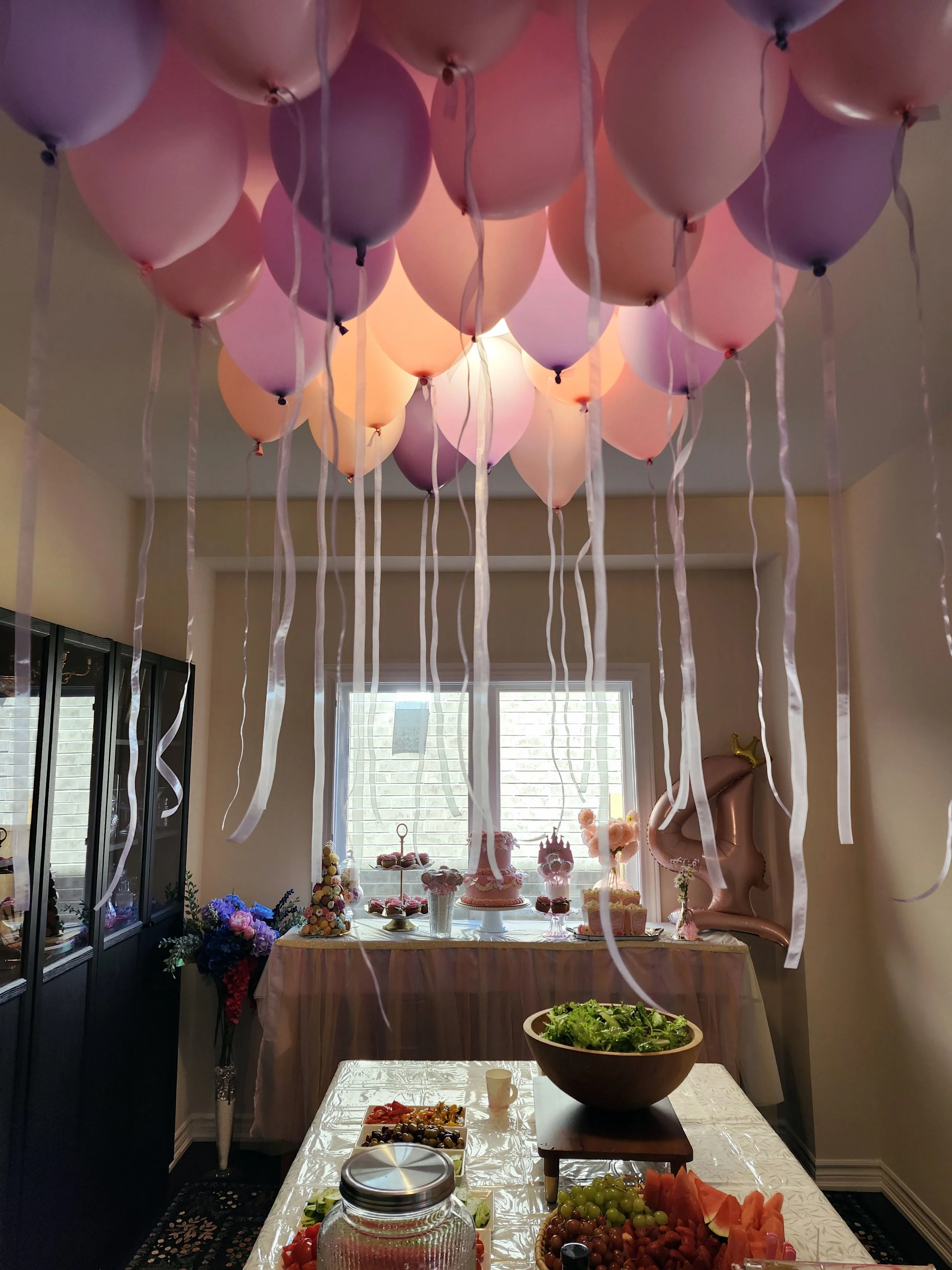 princess ceiling balloons.jpg