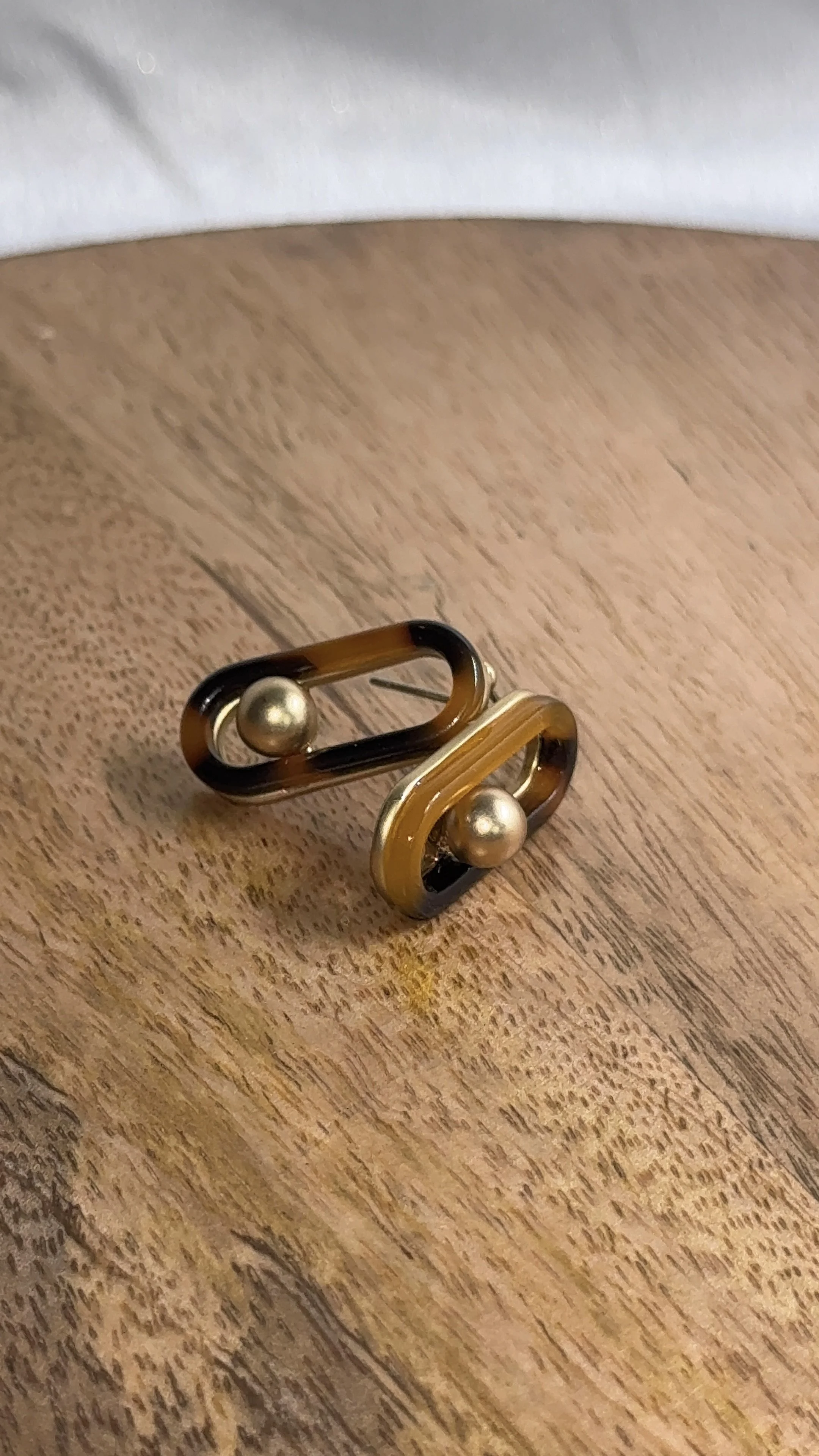 Gold Pearl Multicolor