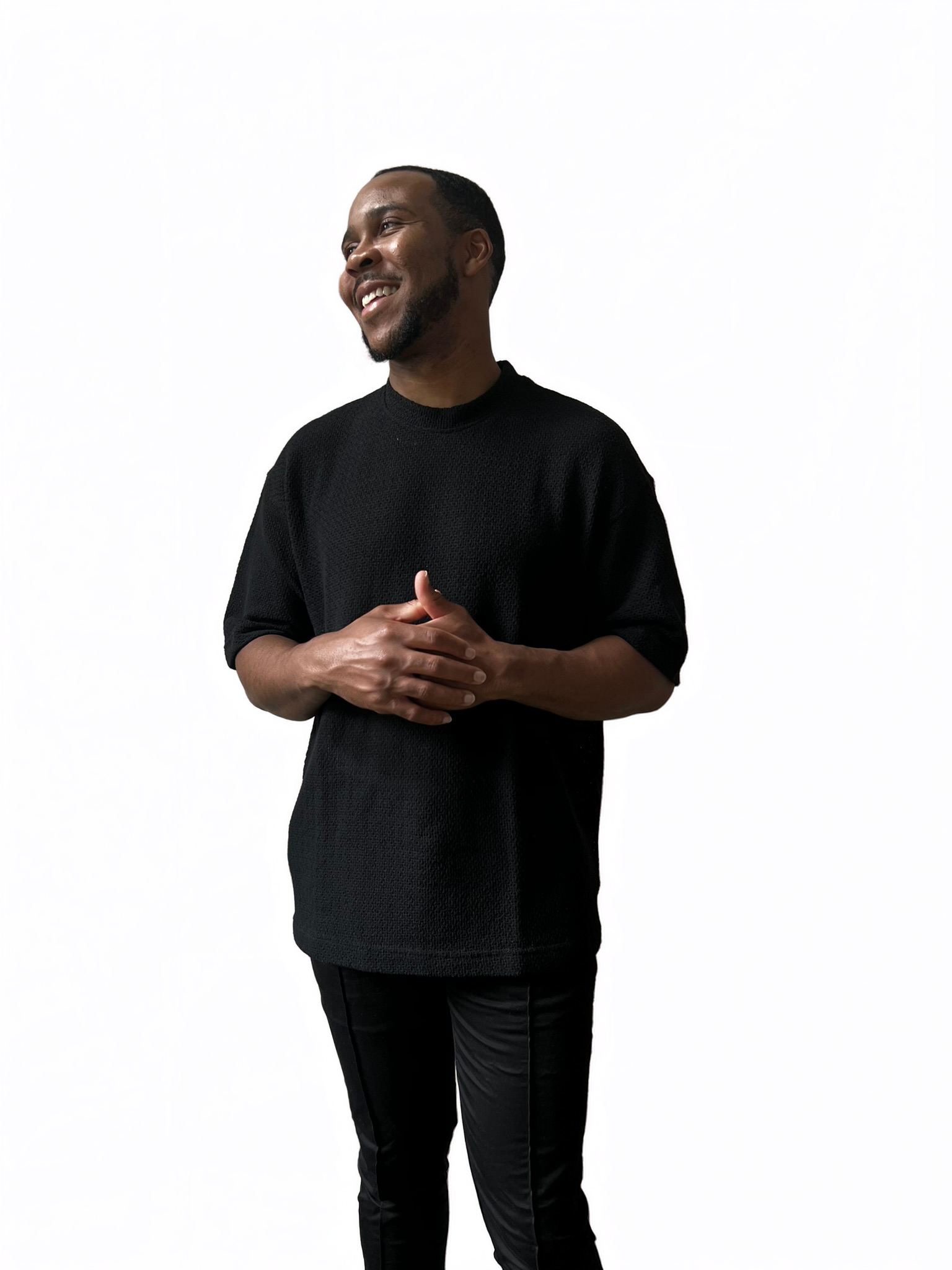 Drifter Black Character.png