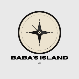 Baba's Island