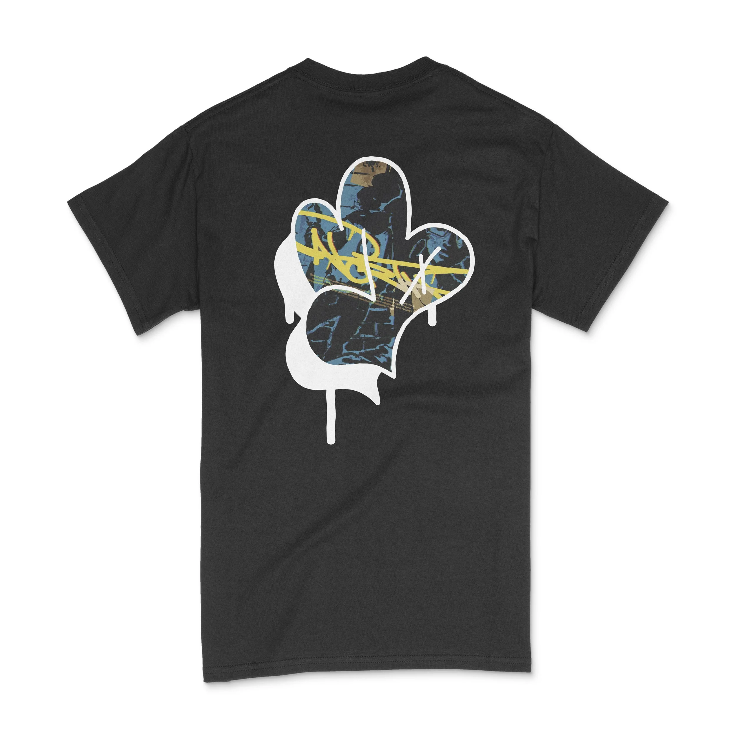 DOPE SHIT graf tee BACK.jpg