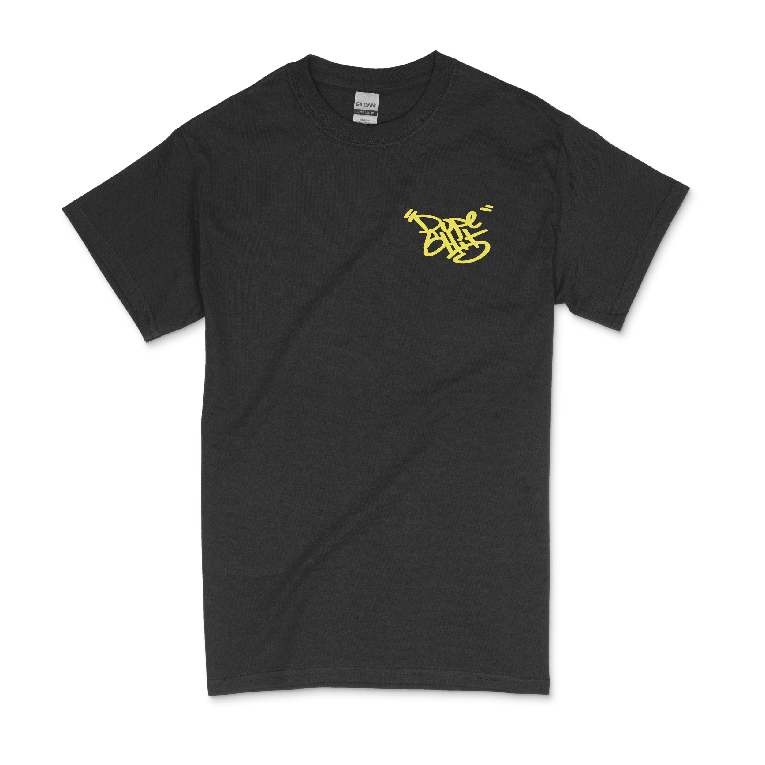 DOPE SHIT graf tee.jpg