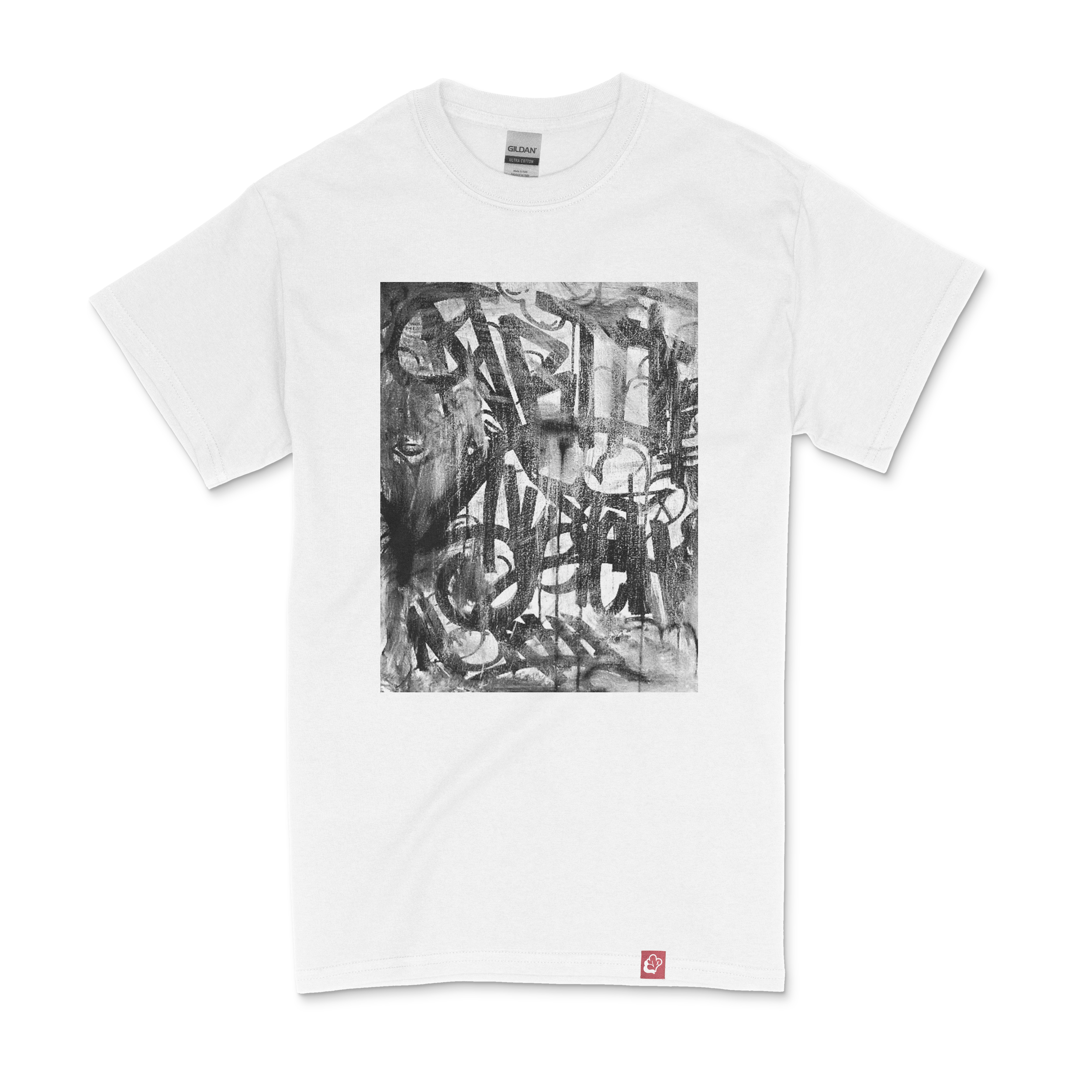 Graffiti Mashup Tee white.png