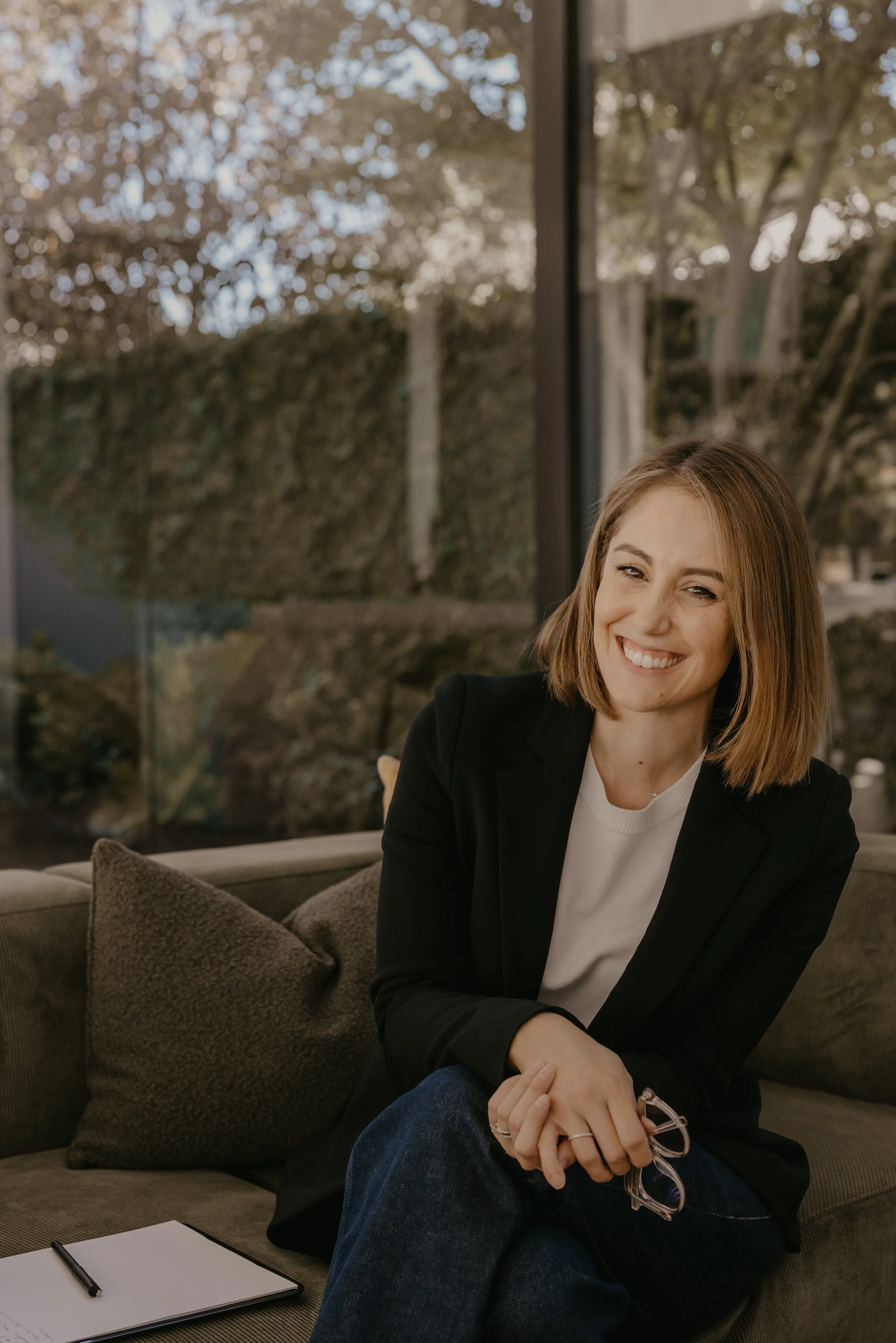 Dianne Casotti Psychology