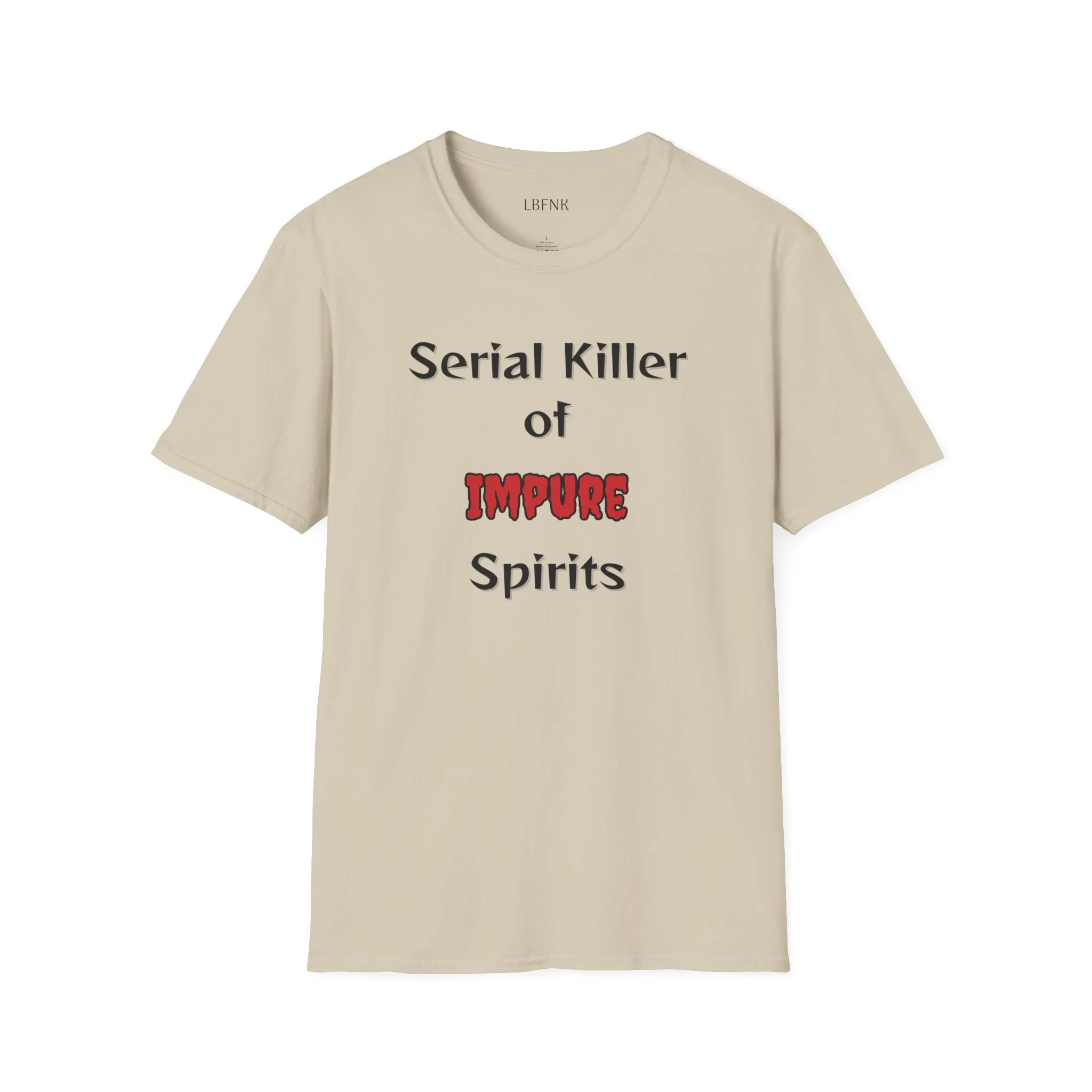 Serial Killer