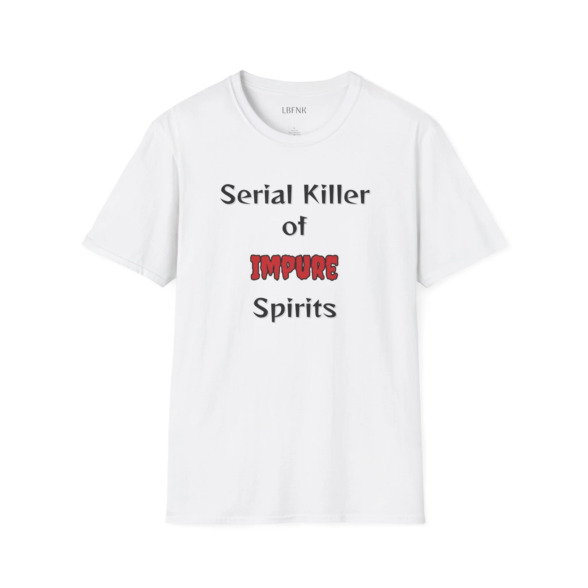 Serial Killer