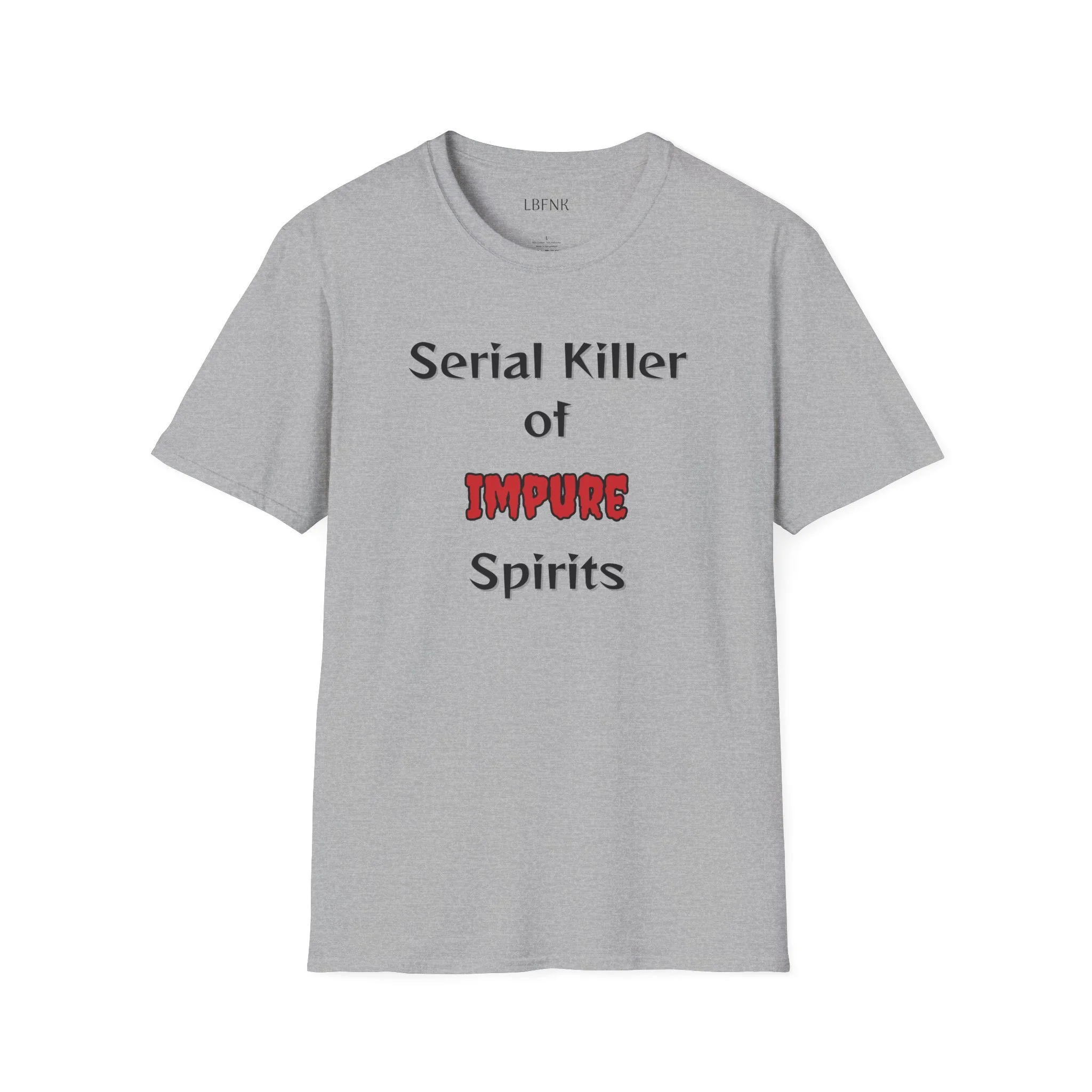 Serial Killer