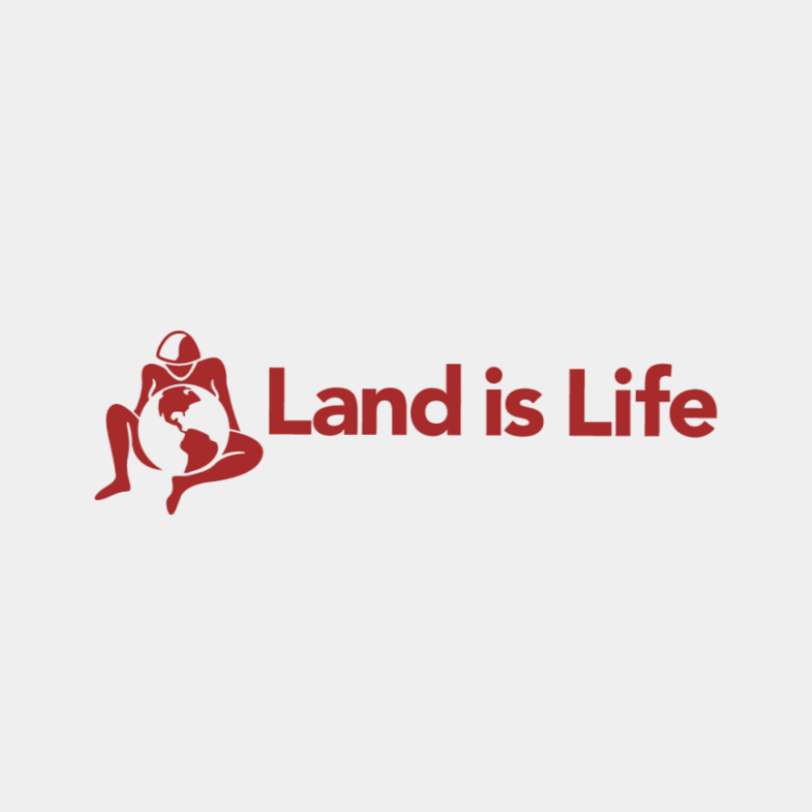 Land is Life