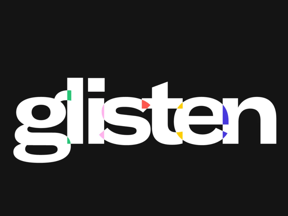 Glisten