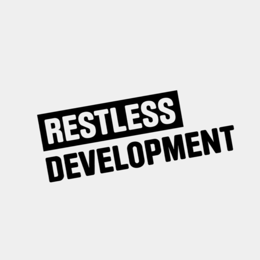 Restless Development
