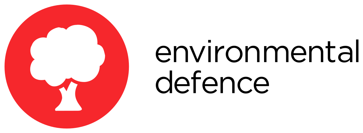 The logo of the Sierra Club, featuring a white tree inside a red circle with the words "Sierra Club" next to it.