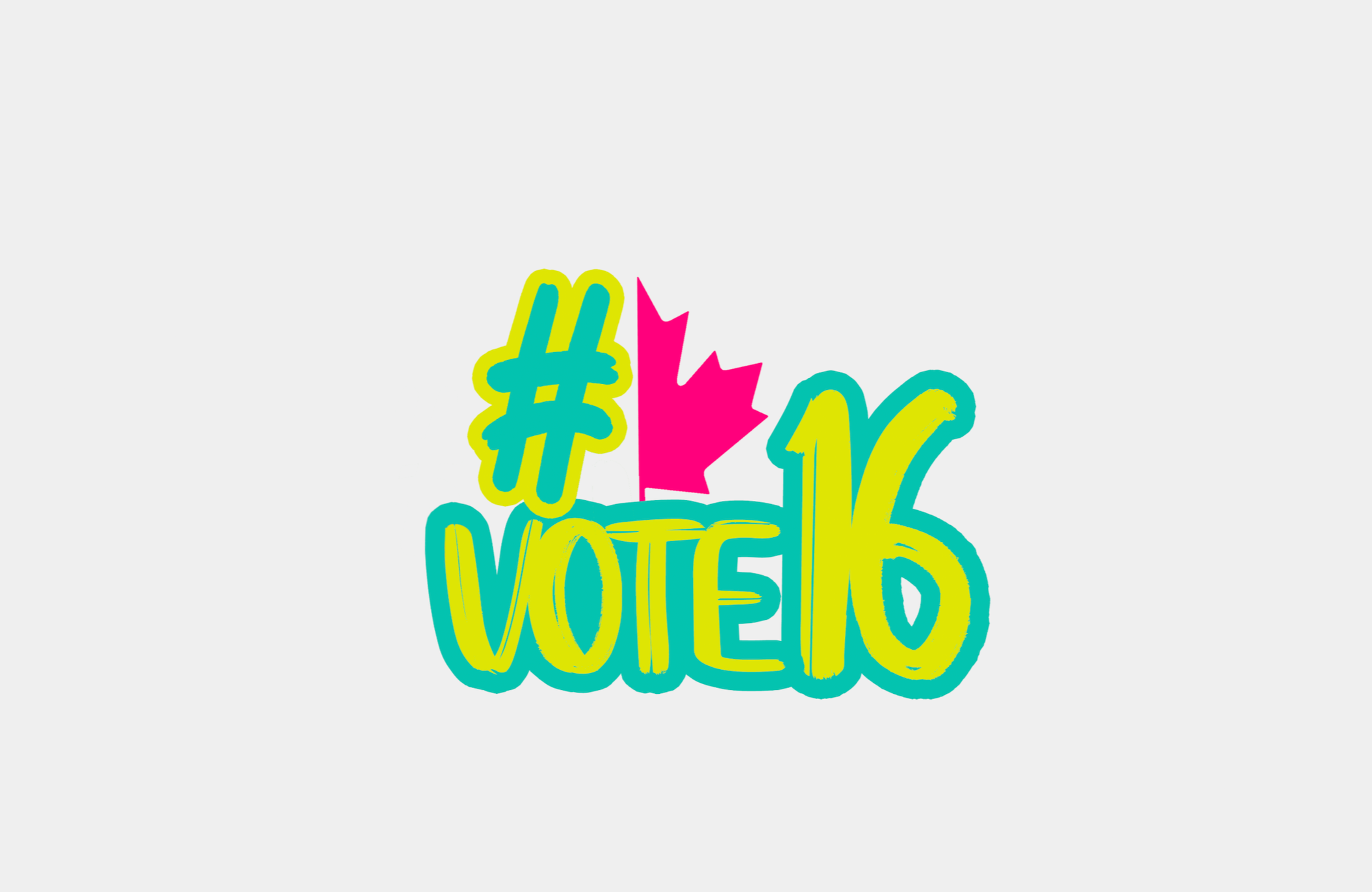 Vote16 Canada
