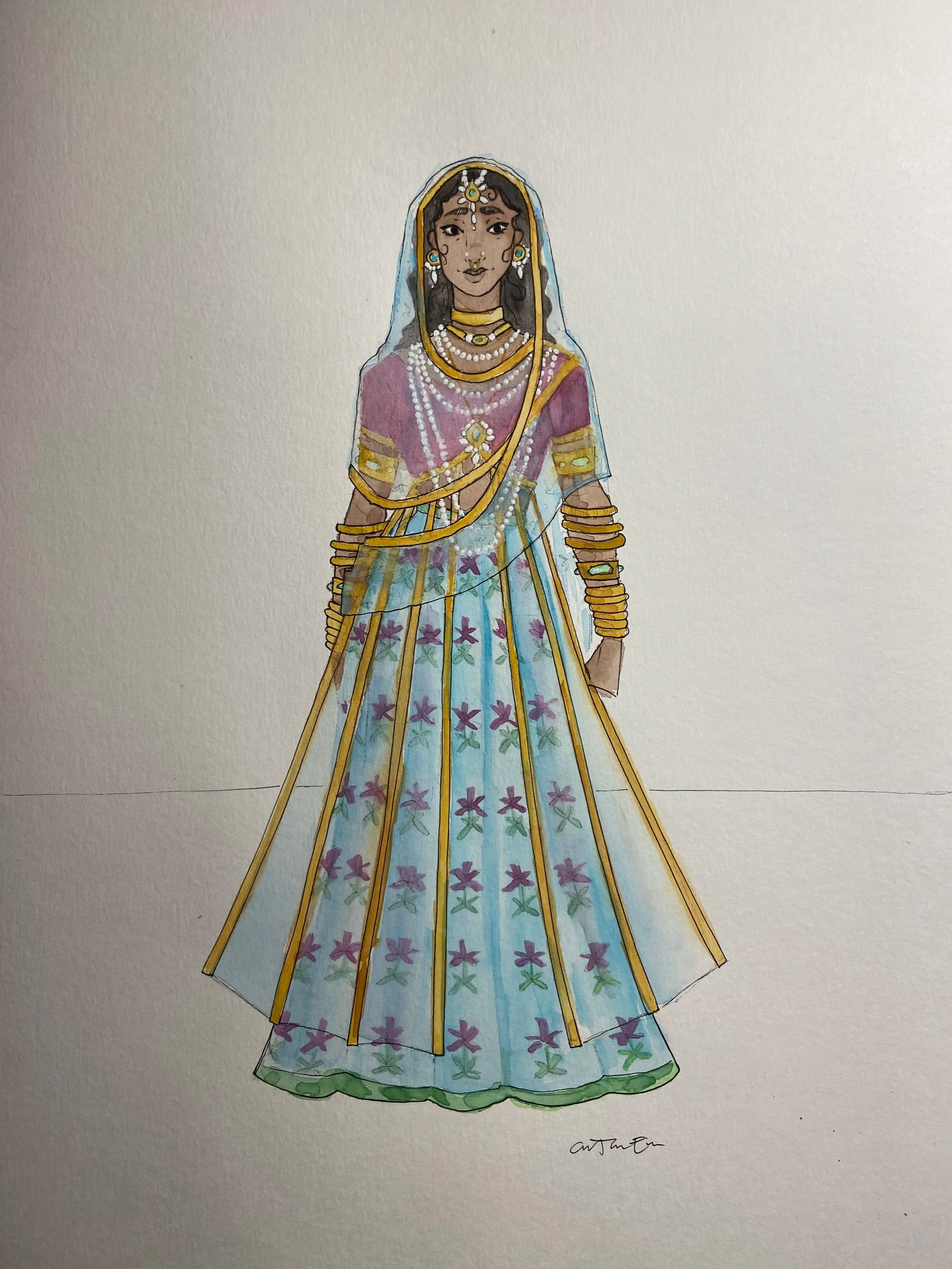 Princess Zephra