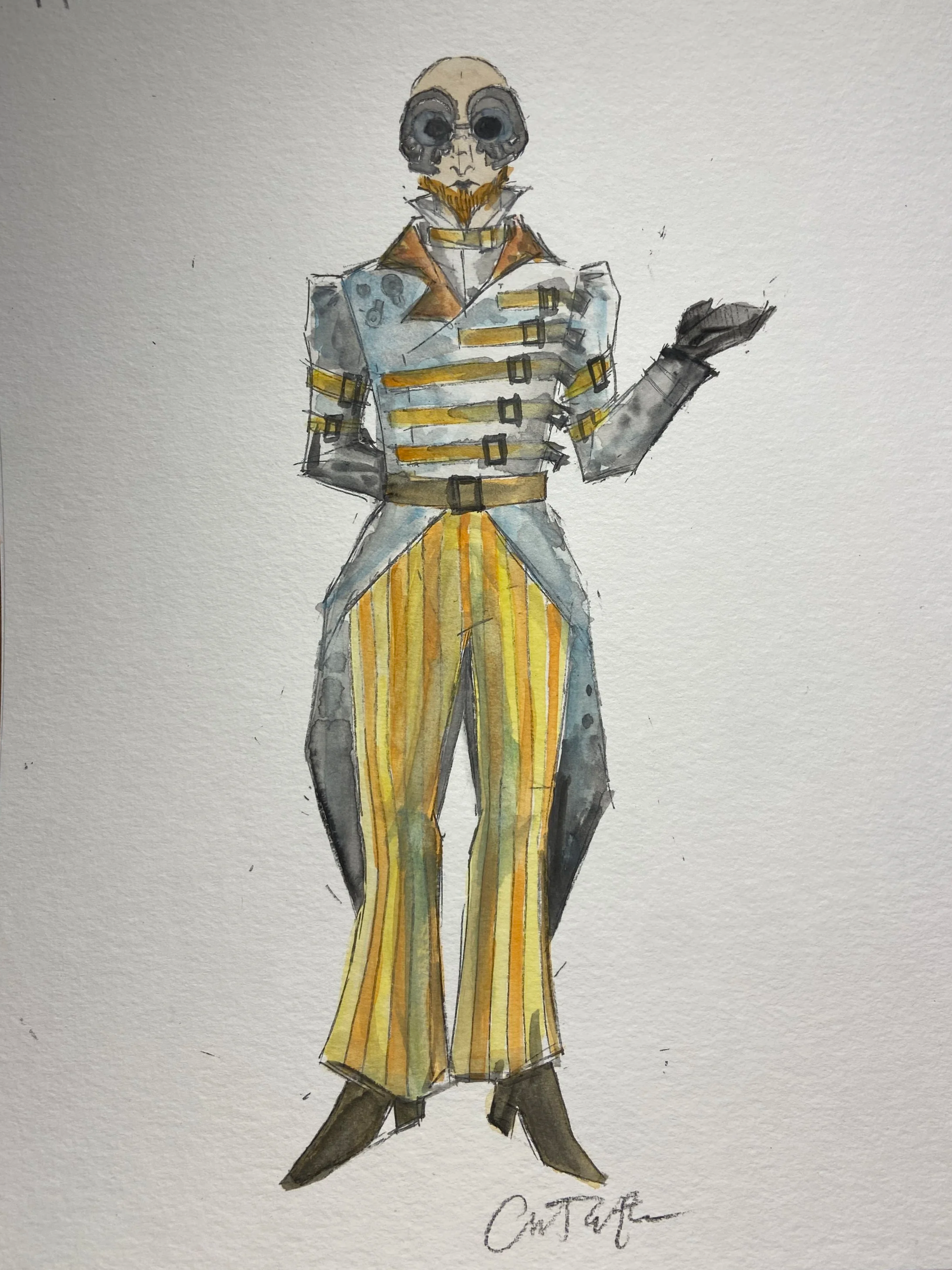 Coppelius 
