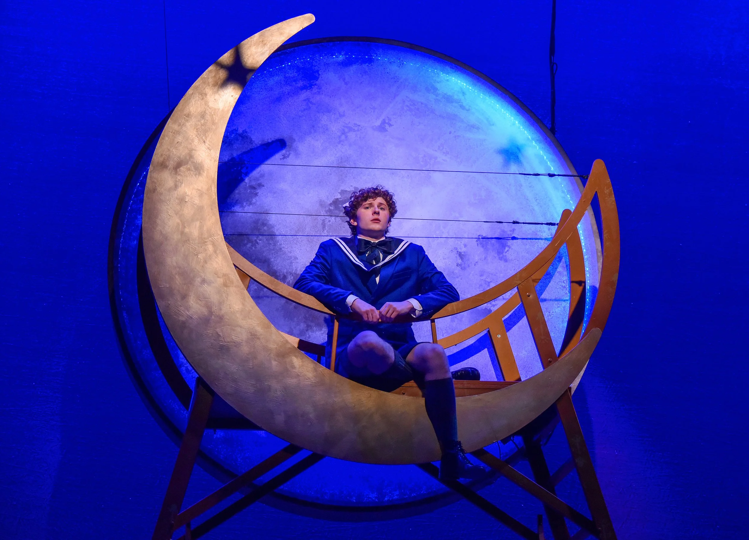 The Miraculous Journey of Edward Tulane