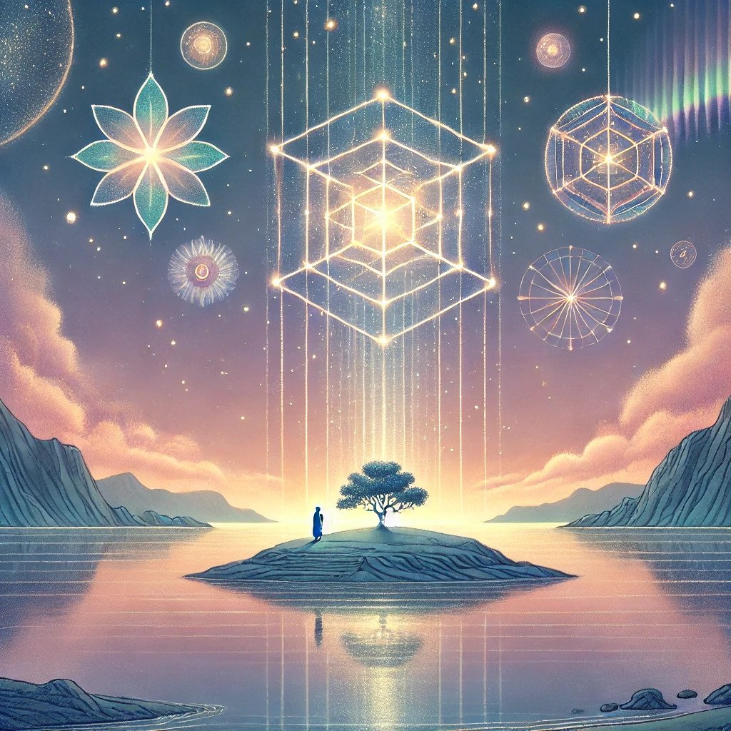 Beyond the Veil: How Island Out of Time Brings the Fifth Dimension to Life