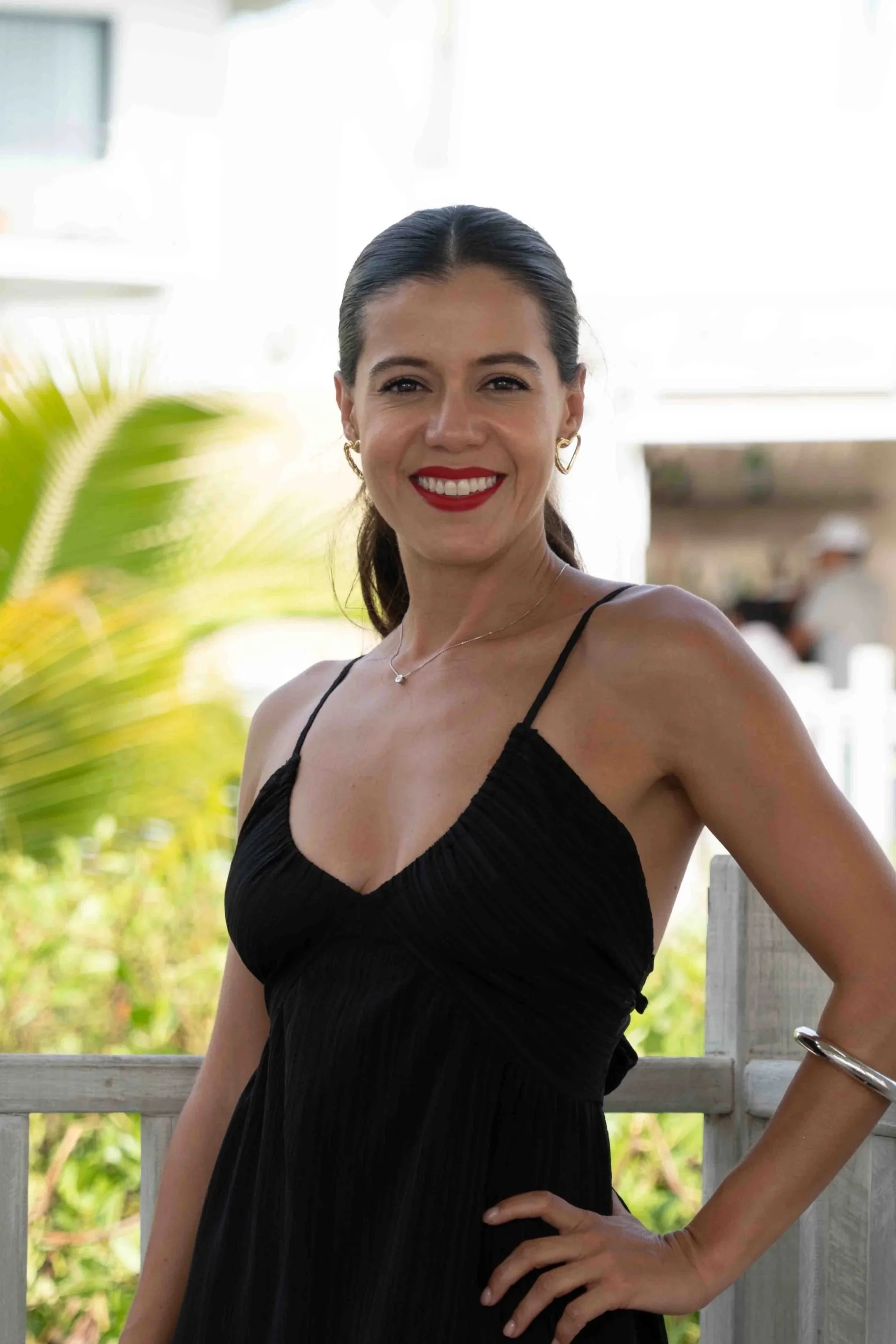 Co Founder & operations director