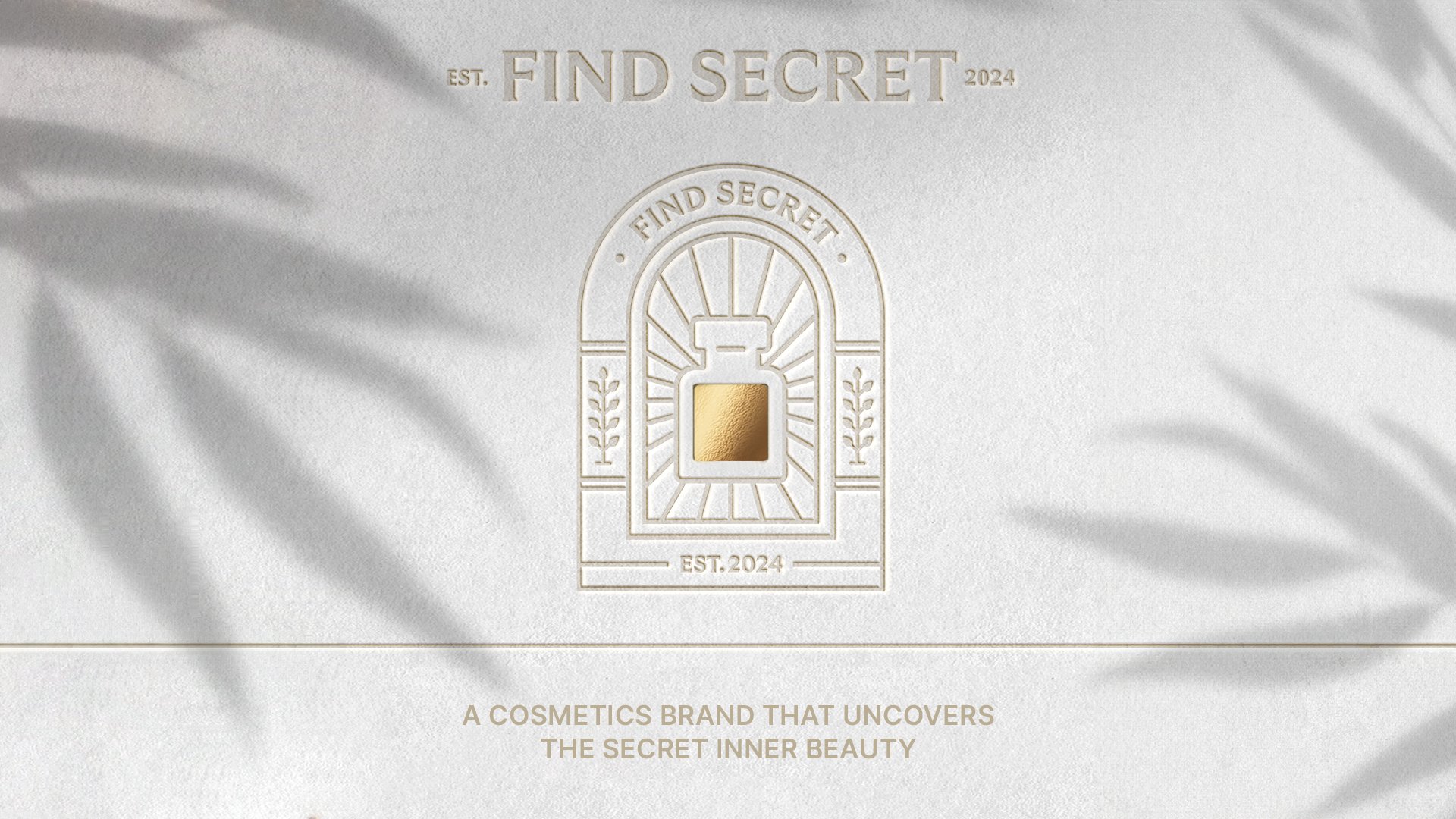 FIND SECRET