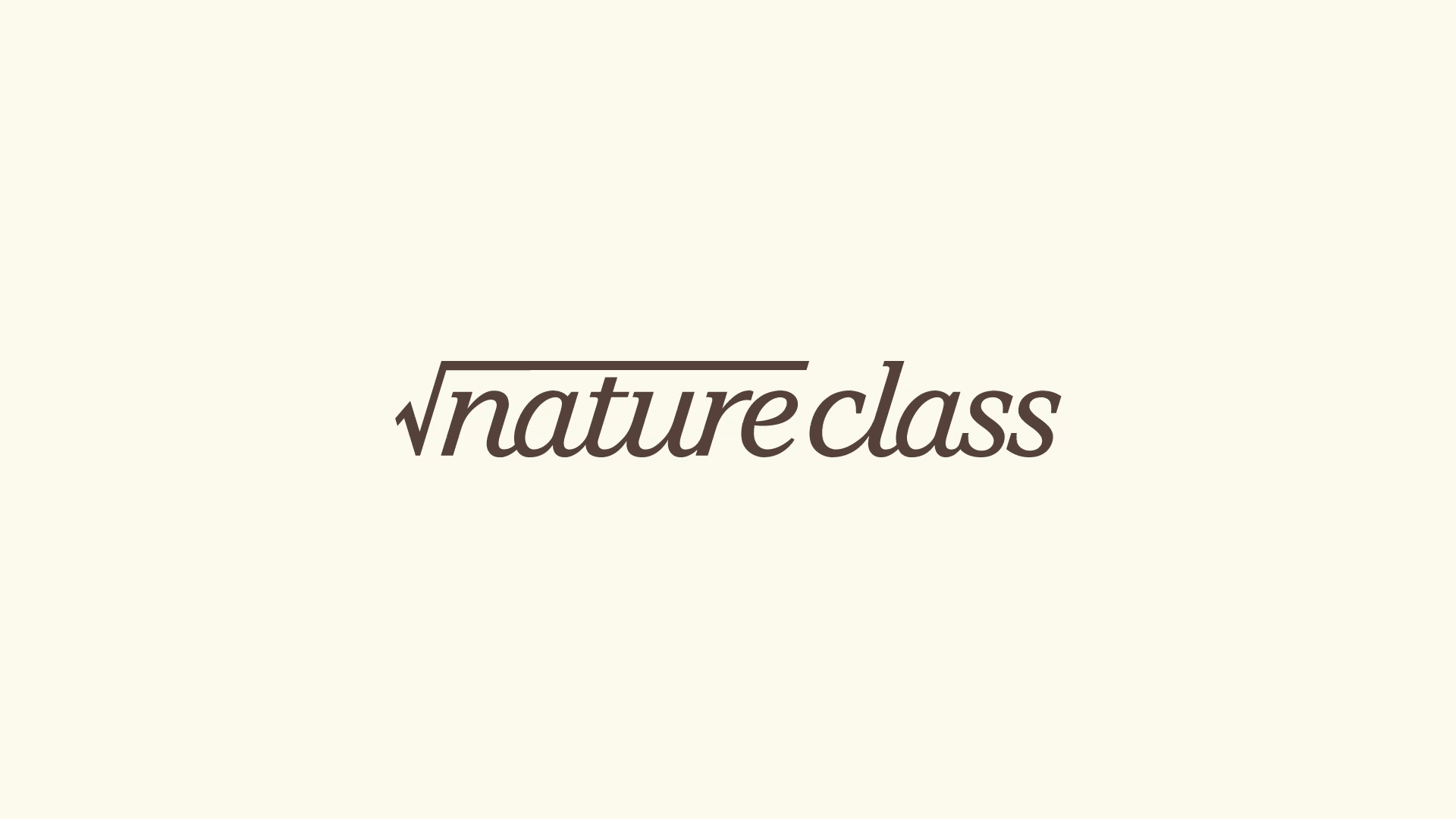 Nature Class