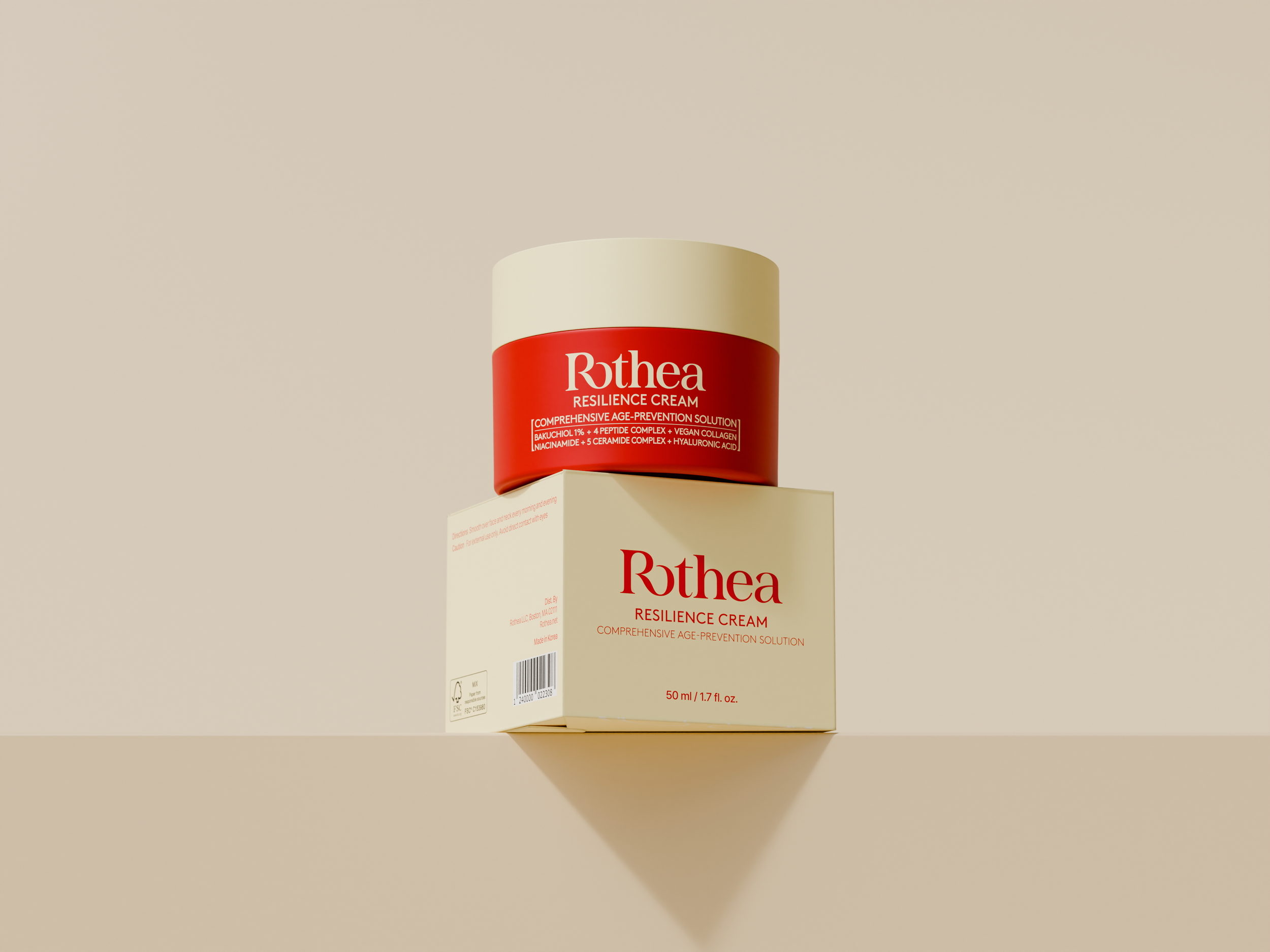 Rothea