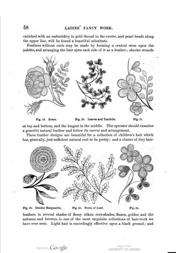 10 Ladies' fancy work. Hints and helps to home taste and recreations. By Mrs. C. S. Jones & Henry T. Williams.png